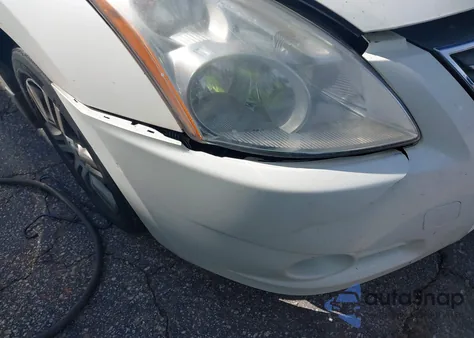 2012 Nissan Altima 2.5 S from USA, damaged, VIN 1N4AL2AP4CN423907